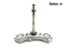 Fourche avant pièce en T