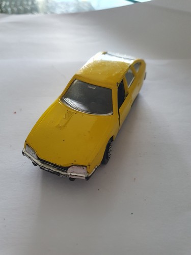 Citroen 2200 en - citroen,