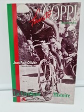livre sur le cyclisme . TOUR