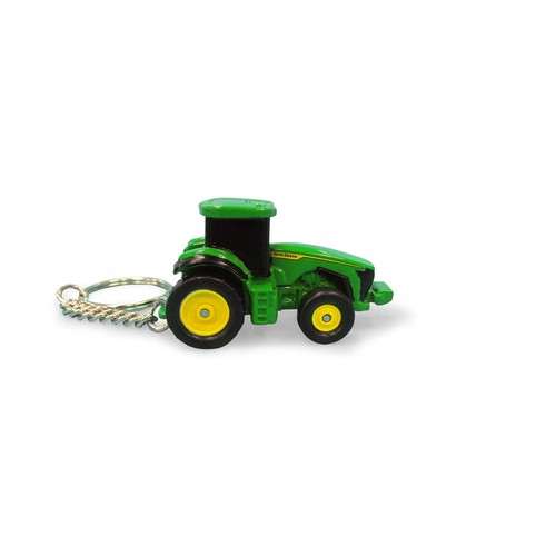 John deere 410 - john, tractor