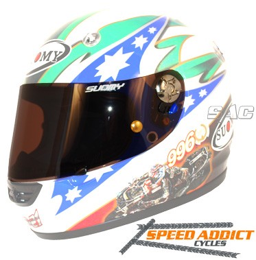 Suomy sport vandal light - suomy,