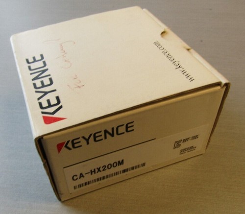 Keyence hx200m machine - keyence, ca-hx200m