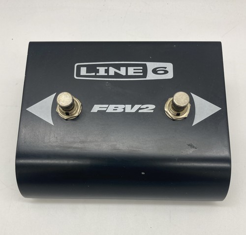 Line fbv2 floor controller - line,