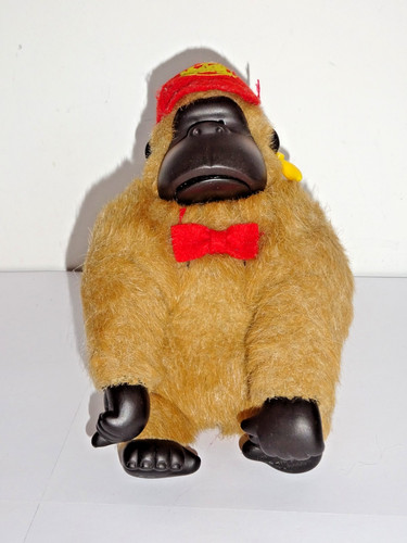 Peluche vintage magical murphy - magical,