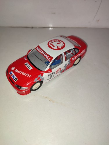 Scalextric hornby voiture - scalextric/hornby,