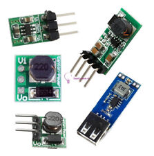 DC Converter 0.9V/3.3V to 5V/12V Boost Step up Down 1.8-5V to 3.3V Power Supply
