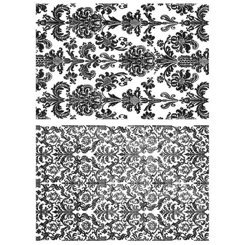 Tim holtz stampers - tim,