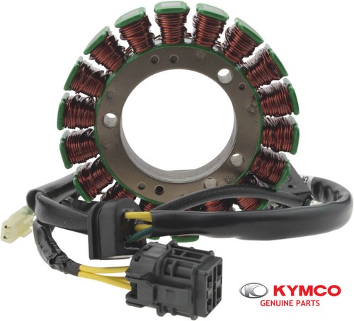 New oem kymco - mxu, /