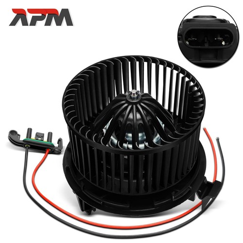 Ventilateur chauffage - 1x, de