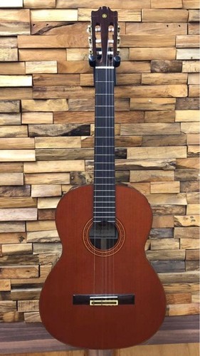 Guitare classique yamaha - yamaha, c