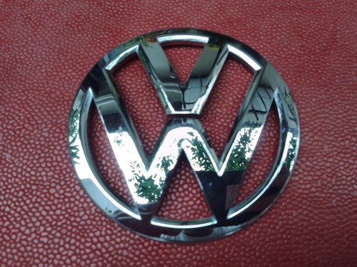 Volkswagen scirocco emblème - scirocco,
