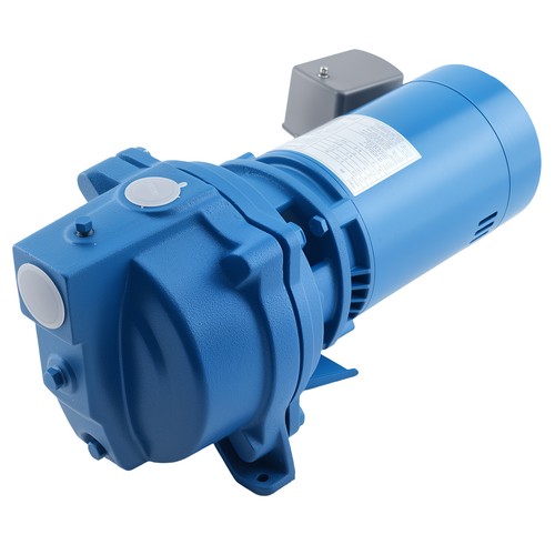 Booster service pump - booster, j5s