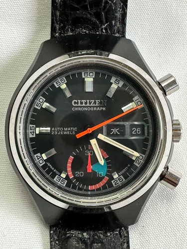 Citizen 9577 automatic - 67-9577,