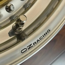 Wheel sticker  oz futura,  Fittipaldi, Mito,  Breyton, MAE, Hartge.