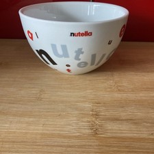 Bol Nutella