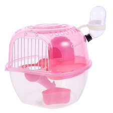  Cage Souris De Transport