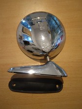 Alfa Romeo Alfetta GT GTV Rearview Mirror Marini