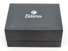 Tutima Vintage Watch Box