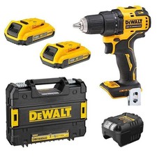 Perceuse-visseuse DEWALT