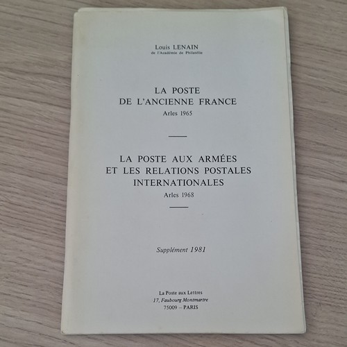 Louis lenain catalogue - lenain, la