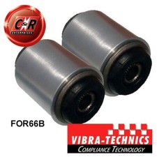 Pour 2 X Ford Fiesta Mk3 Vibra