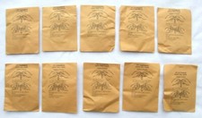 Lot de Dog Tags US Post WW2