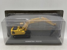 1:72 Komatsu PC210 Pelle