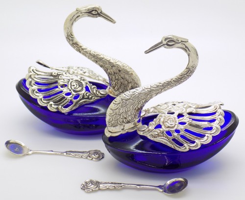 Swan salt pans solid - swan,
