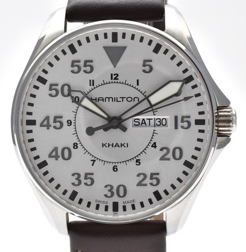 Montre suisse pour homme