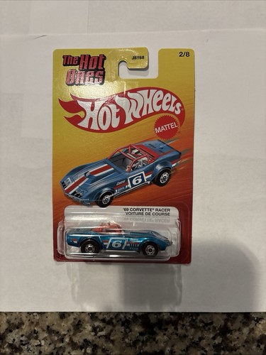 Hot wheels the - wheels,