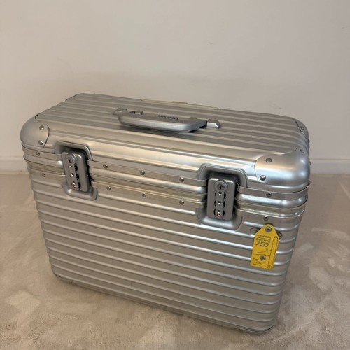 Rimowa topas pilot trolley - pilot,