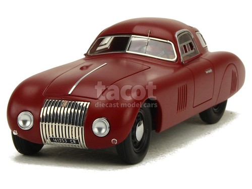 Fiat 1500 barchetta kompressor - 1500,
