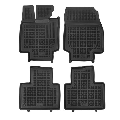 Tapis caoutchouc pour - caoutchouc, lexus