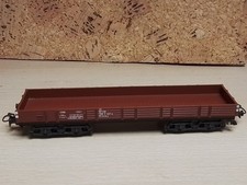 MARKLIN HO. WAGON PLAT DB