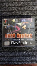 FEAR EFFECT PS1 PLAYSTATION 1 JEU COMPLET CIB TBE NOTICE 4 CDS NEUF