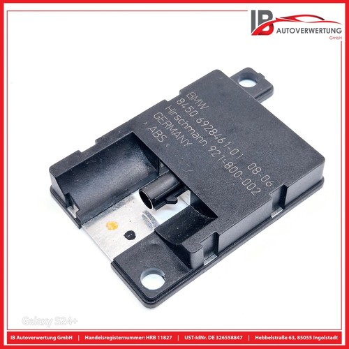 Amplificateur antenne bmw 5 - d'antenne,