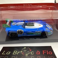 Miniature 1/24 Voiture