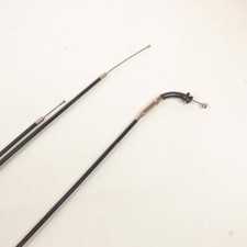 Câble d'accélérateur pour