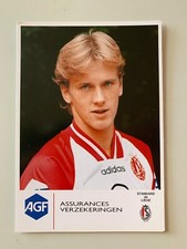 CARTE JOUEUR - STANDARD DE