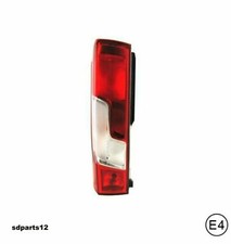 Feu Arrière Gauche Fiat Ducato Citroën Jumper Peugeot Boxer à partir de 2014 +