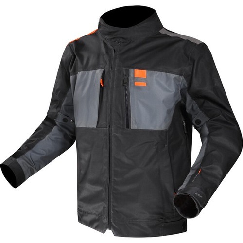 Ls2 veste textile toutes - veste,