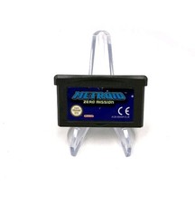 Metroid: Zero Mission