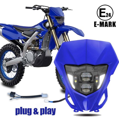 Drl enduro bike - drl,
