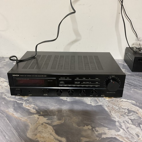Denon dra 435r - denon, dra-435r