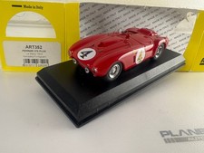ART MODEL FERRARI 375 PLUS #4 LE MANS 1954 1/43