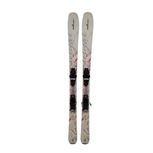 Ski occasion elan - ski,