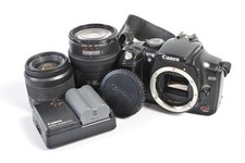 Appareil photo numérique