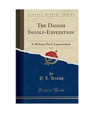 The Danish Ingolf-Expedition