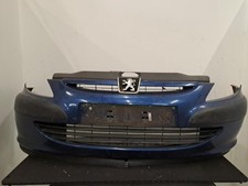 Pare choc avant PEUGEOT 307