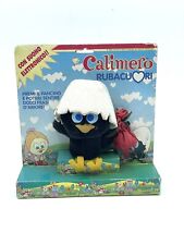 VINTAGE # HEARTTHROW CALIMERO 90s RARE NEW IN BOX#NIB [BP]